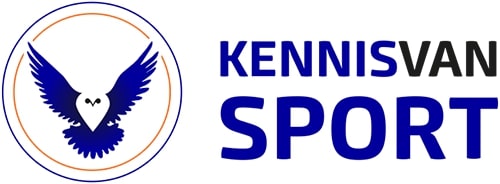 Logo Kennis van Sport